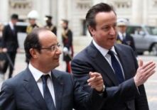 Hollande-Cameron