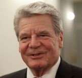 Joachim Gauck 