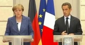 Merkel-Sarkozy