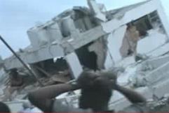 terremoto Haiti