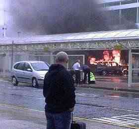 7 luglio 2005, attentato alla metropolitana di Londra