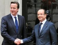 Cameron-Hollande