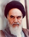 Ruhullah Musavi Khomeini