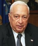 Ariel Sharon 