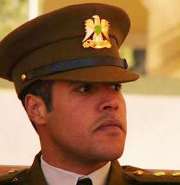 Khamis Gheddafi