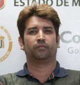 Oscar Oswaldo Garcia Montoya