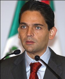 Juan Camilo Mourino 