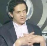 Ashraf Fayadh 