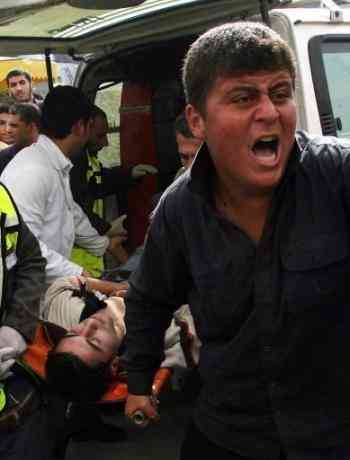 50 morti e 150 feriti il bilancio dei raid israeliani a Gaza