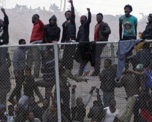 Melilla Migranti