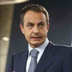 Josè Luis Zapatero 
