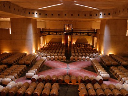 O. Fournier Winery di Bòrmida & Yanzòn