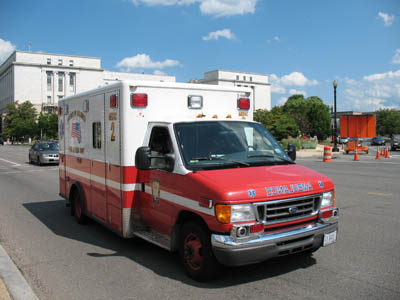 ambulanza (foto Internet)
