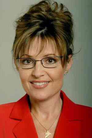 Sara Palin