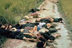 il massacro di My Lai