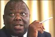 Tsvangirai