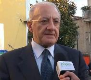  Enzo De Luca