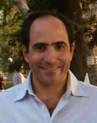Marcello Di Caterina, presidente dell’esecutivo regionale dell’Associazione Nazionale Circoli della Libertà