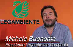 Michele Buonomo