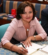 Nadia Verdile 