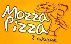 MozzaPizza