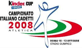 Campionato Italiano Cadetti 2008