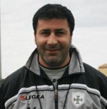 Raffaele Sergio 