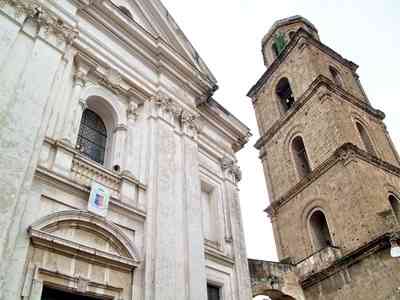 Cattedrale San Paolo, Aversa