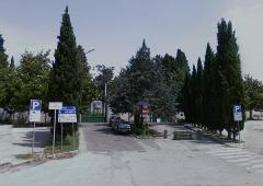 cimitero di Aversa