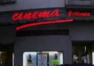 Cinema Vittoria 