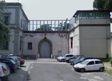 Ospedale psichiatrico giudiziario “Filippo Saporito”