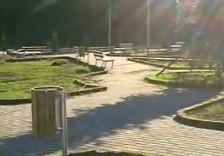 Parco Balsamo