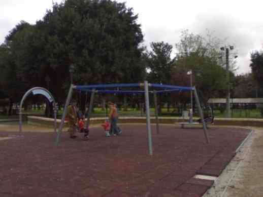 Parco Pozzi