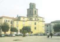Piazza Marconi