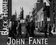 John Fante Back Home