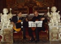 il Duo Aversano-Ascione