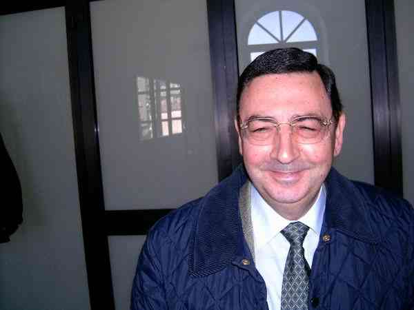Salvatore Vendemmia