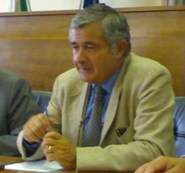 Antonio Gambacorta