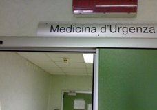 Medicina d'Urgenza 
