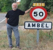 Mario Ambel