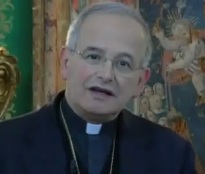 monsignor Angelo Spinillo