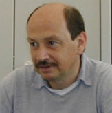 Giorgio Frunzio 