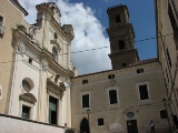 Cattedrale  S.M. Assunta