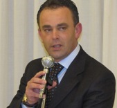 Stefano Giaquinto
