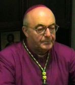 Monsignor Bruno Schettino