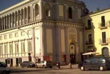 Teatro Ricciardi di Capua