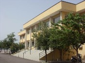 Liceo “Garofano” di Capua