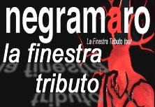 Negramaro Tribute Band