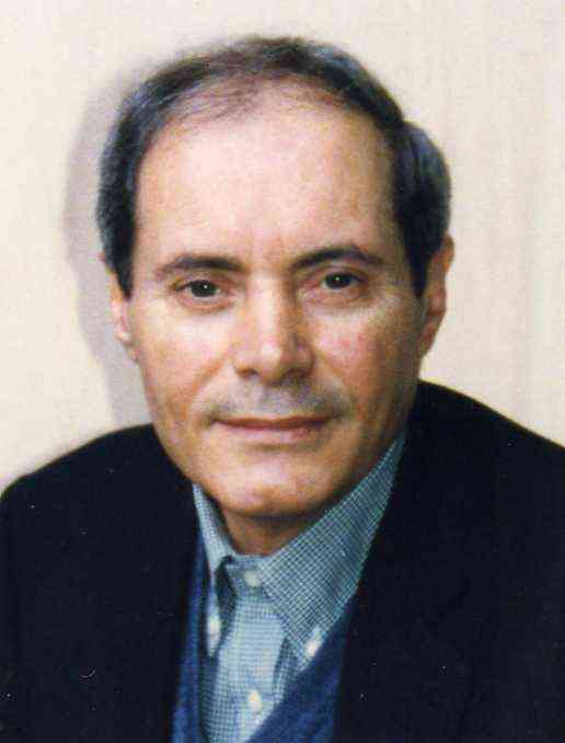 Antonio Diomaiuta