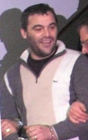 Giuseppe Setola 